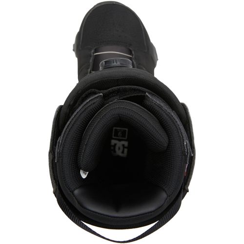 DC 2025 Phase Boa Pro Step On Snowboard Boots