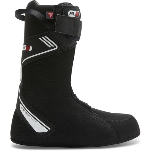 DC 2025 Phase Boa Pro Step On Snowboard Boots
