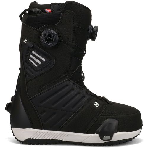 DC 2026 Judge Step On Snowboard Boots