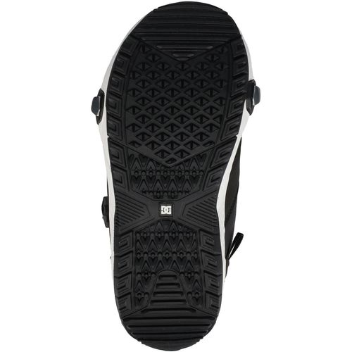 DC 2026 Judge Step On Snowboard Boots