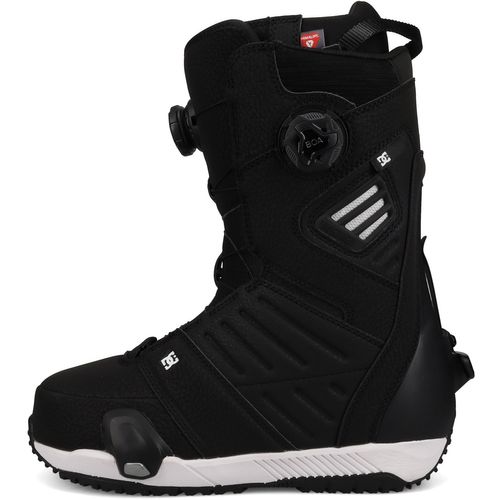 DC 2026 Judge Step On Snowboard Boots