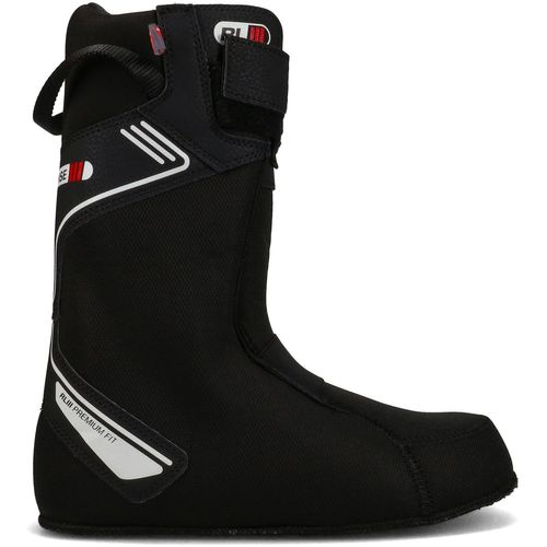 DC 2026 Judge Step On Snowboard Boots