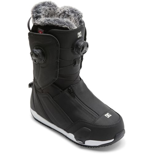 DC 2025 Mora Step On Snowboard Boots