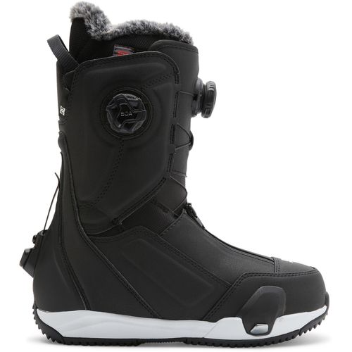 DC 2025 Mora Step On Snowboard Boots