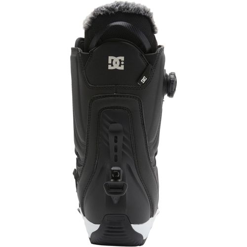 DC 2025 Mora Step On Snowboard Boots