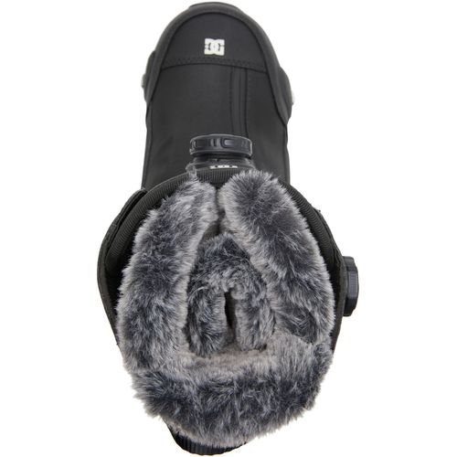 DC 2025 Mora Step On Snowboard Boots