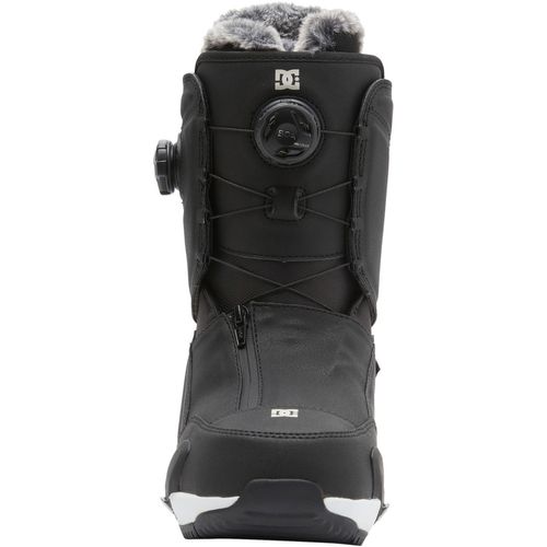 DC 2025 Mora Step On Snowboard Boots
