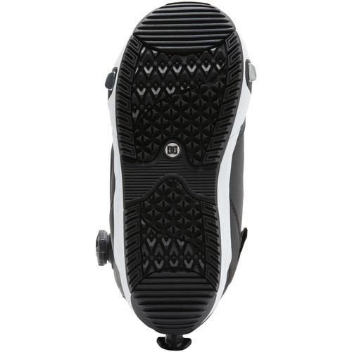 DC 2025 Mora Step On Snowboard Boots