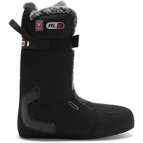 DC 2025 Mora Step On Snowboard Boots
