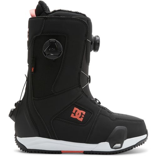 DC 2025 Womens Phase Boa Pro Step On Snowboard Boots