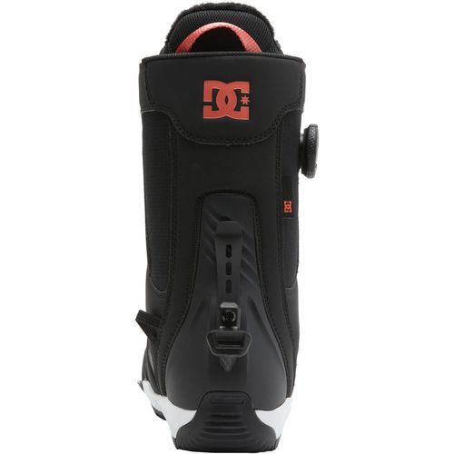 DC 2025 Womens Phase Boa Pro Step On Snowboard Boots