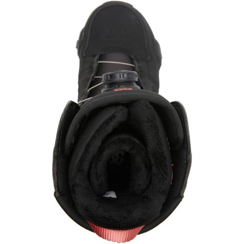 DC 2025 Womens Phase Boa Pro Step On Snowboard Boots