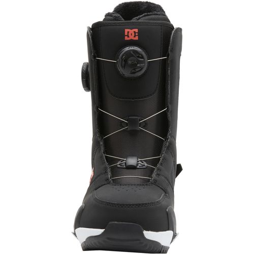 DC 2025 Womens Phase Boa Pro Step On Snowboard Boots