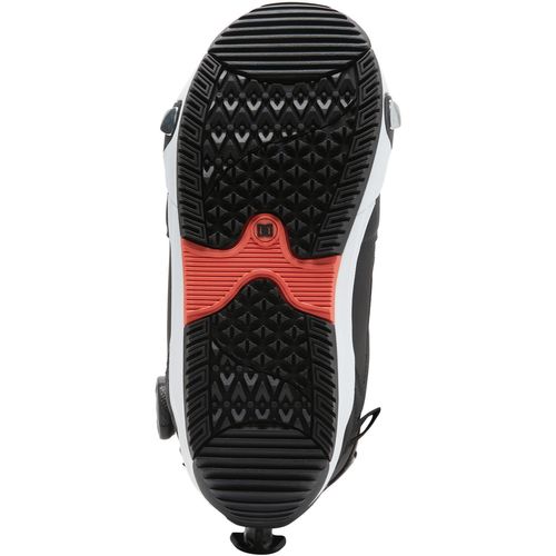 DC 2025 Womens Phase Boa Pro Step On Snowboard Boots