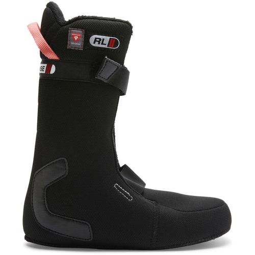 DC 2025 Womens Phase Boa Pro Step On Snowboard Boots