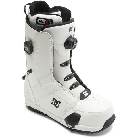 DC 2025 Control Step On Snowboard Boots