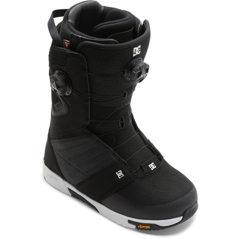 DC 2025 Judge Snowboard Boots