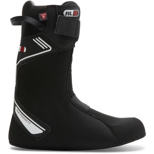 DC 2025 Judge Snowboard Boots