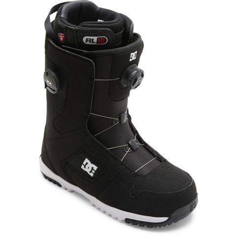 DC 2025 Phase Boa Pro Snowboard Boots