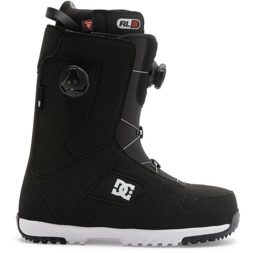 DC 2025 Phase Boa Pro Snowboard Boots