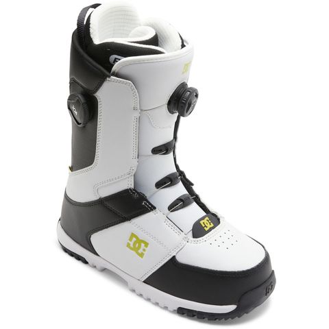 DC 2025 Control Snowboard Boots