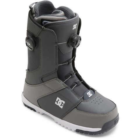 DC 2025 Control Snowboard Boots