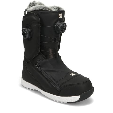 DC 2025 Mora Snowboard Boots