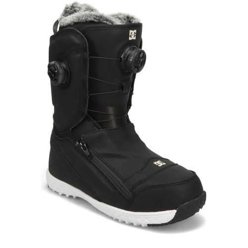 DC 2025 Mora Snowboard Boots