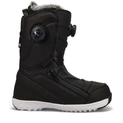 DC 2025 Mora Snowboard Boots