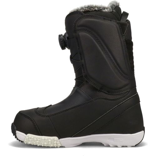 DC 2025 Mora Snowboard Boots