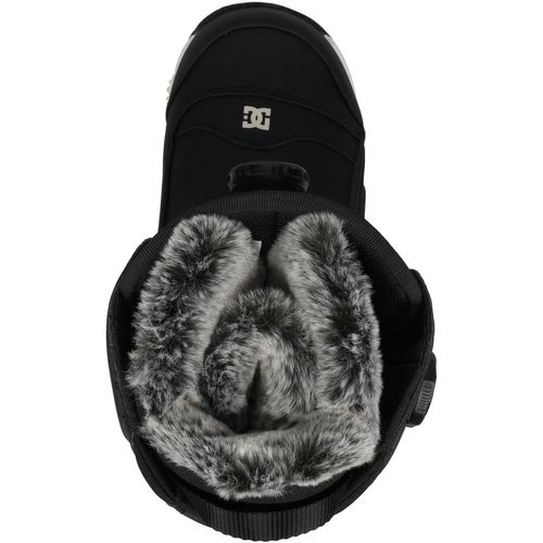 DC 2025 Mora Snowboard Boots