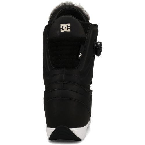 DC 2025 Mora Snowboard Boots