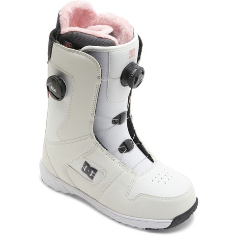 DC 2025 Womens Phase Boa Pro Snowboard Boots