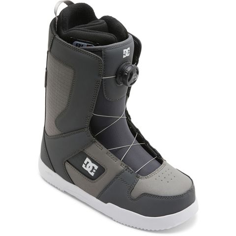DC 2025 Phase Boa Snowboard Boots
