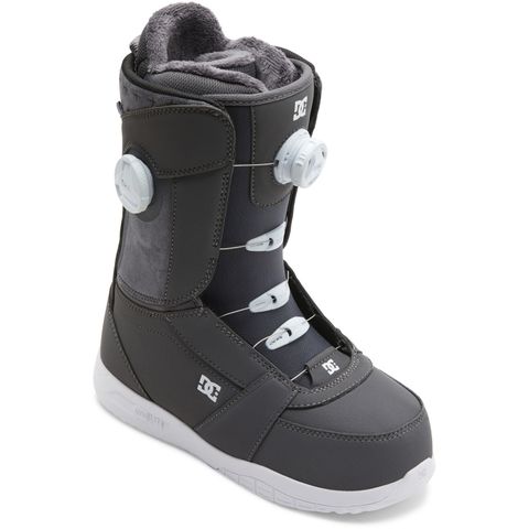 DC 2025 Lotus Snowboard Boots