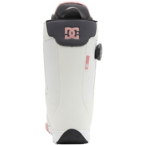 DC 2025 Womens Phase Boa Pro Snowboard Boots