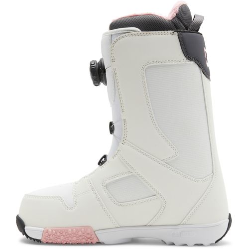 DC 2025 Womens Phase Boa Pro Snowboard Boots