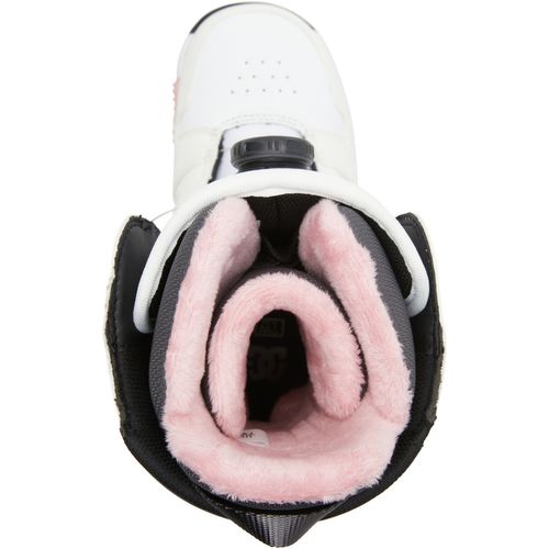 DC 2025 Womens Phase Boa Pro Snowboard Boots