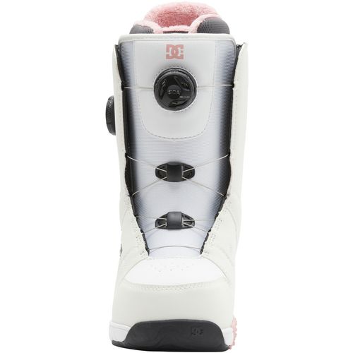 DC 2025 Womens Phase Boa Pro Snowboard Boots