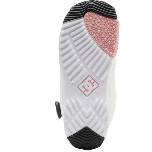DC 2025 Womens Phase Boa Pro Snowboard Boots