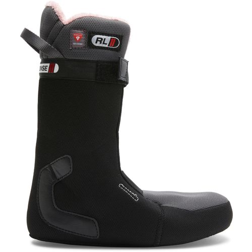 DC 2025 Womens Phase Boa Pro Snowboard Boots