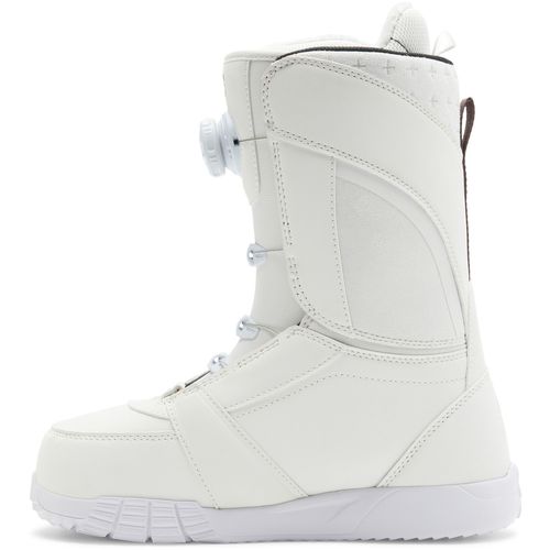 DC 2025 Lotus Snowboard Boots