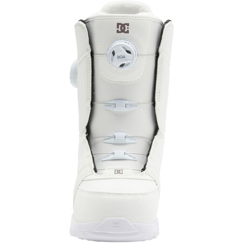 DC 2025 Lotus Snowboard Boots