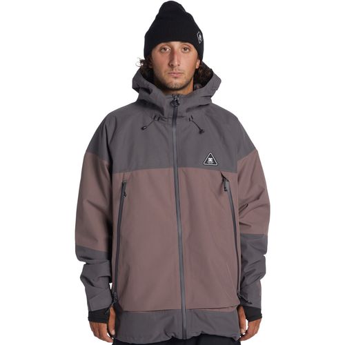 DC 2025 Intel 30K Jacket