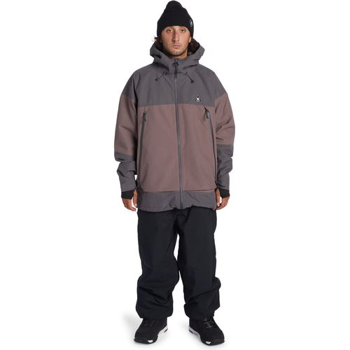 DC 2025 Intel 30K Jacket