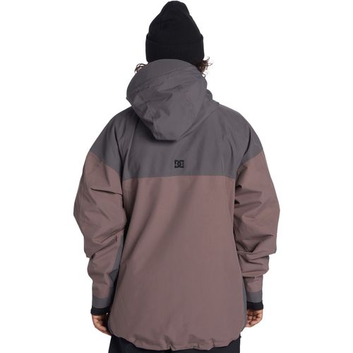 DC 2025 Intel 30K Jacket