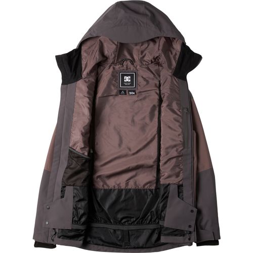 DC 2025 Intel 30K Jacket