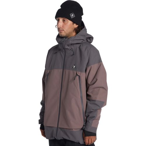 DC 2025 Intel 30K Jacket