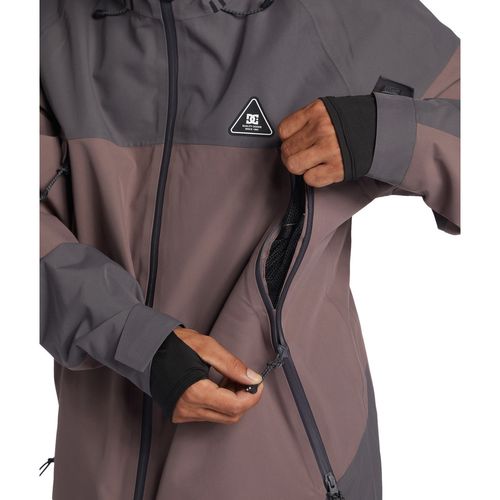 DC 2025 Intel 30K Jacket