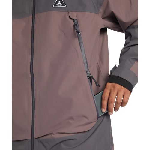 DC 2025 Intel 30K Jacket
